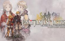 《最终幻想战略版：伊瓦利斯编年史》公布 登陆PC、主机