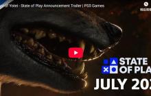 《羊蹄山之魂》新预告公开 7月将有专场State of Play直播
