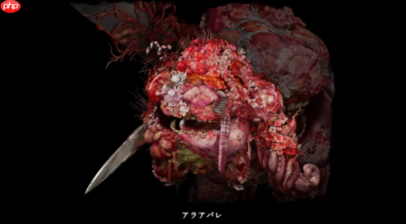 《寂静岭f》主角以及部分怪物细节公开 开启恐怖新体验