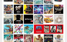 Switch 2护航游戏大汇总！马车、2077等大作！