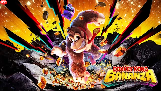 Switch 2护航游戏大汇总！马车、2077等大作！