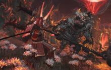 《仁王3》全新截图 游戏上架Steam平台支持中文