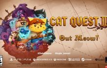 《猫咪斗恶龙3》启航在即！iPhone、iPad 与 Mac 版正式公布