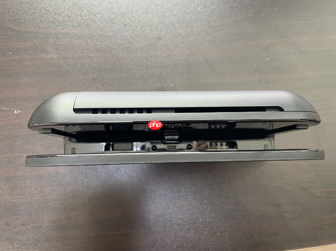 任天堂Switch 2开封报告 大量细节一次看够