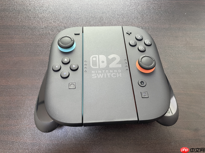 任天堂Switch 2开封报告 大量细节一次看够