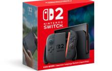 媒体实测switch 2游戏加载速度 比一代主机大幅加快