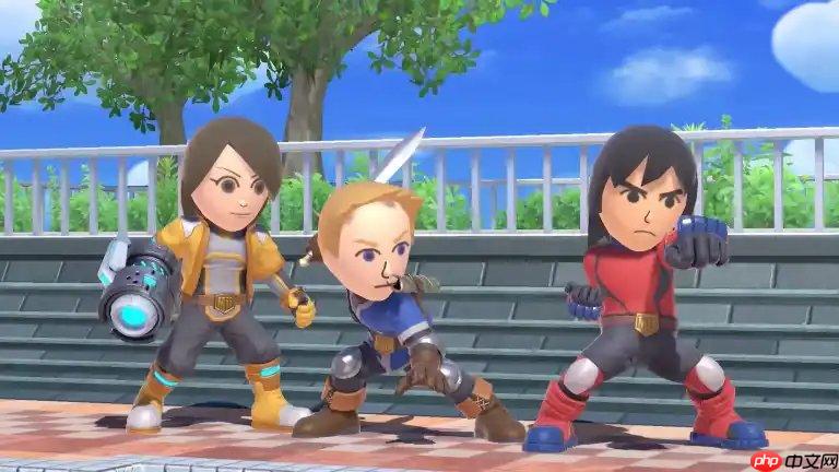 《任天堂明星大乱斗特别版》存在Switch2兼容性问题