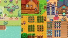 Rune Factory: Guardians Of Azuma - How To Repair The Bridge In Spring Region