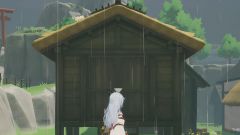 Rune Factory: Guardians Of Azuma - How To Glide