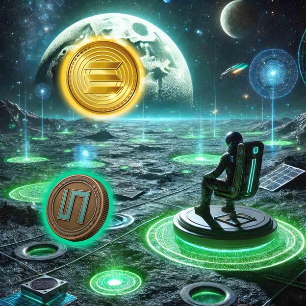 尽管过去一周的Shiba INU价格和Sol价格已经下降了