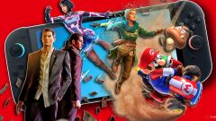 Nintendo Switch 2: How To Get Upgrade Packs For Your Old Switch Games