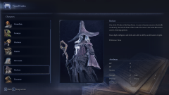 Elden Ring Nightreign Recluse build guide