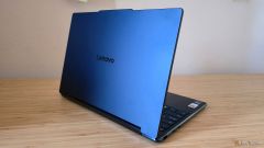 Lenovo Yoga 9i 2-in-1 Gen 10 Aura Edition Review: A Solid, Well-Rounded Laptop