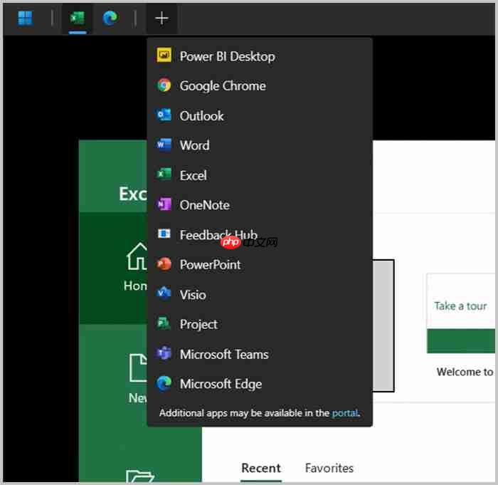 微軟更新網頁版遠程桌面應用 Windows App：新增 Remote App Laun - 小浪云數據