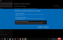 Windows 10 Skip Ahead通道重新开放：首个19H2预览版近了