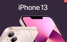 IPhone13配置参数表
