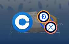 Coinbase用CBXRP和CBDOGE扩展其包裹的代币阵容