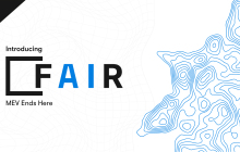 Fair将本机AI优化介绍给以Vodafone作为创始验证器的区块链基础架构。