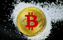 比特币（BTC）哈希丝带指示灯闪烁购买信号，BTC可能正在为下一个向上移动做好准备