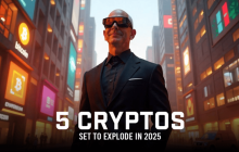 Qubetics即将结束最后的公开销售
