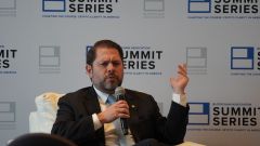 As Many as 16 Democrats May Vote for the Senate's Stablecoin Bill: Ruben Gallego