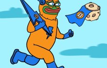 随着加密货币继续引起主流关注，许多投资者现在正在转向解决真正问题的项目，而不仅仅是骑炒作周期。