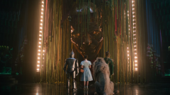 'Wicked: For Good' Trailer Reveals An Action-Packed Sequel With A Lot Of Heart