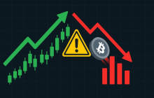 比特币（BTC）熊国旗？分析师贾斯汀·贝内特（Justin Bennett）警告潜在跌至97,000美元