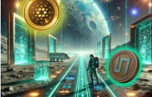 Cardano（ADA）价格预测处于压力下，可能降至0.45美元