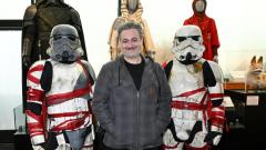 Ahsoka's Dave Filoni May Soon Be Running 'Star Wars'