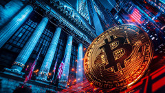 Institutional Investors Cut Bitcoin (BTC) Allocations in US-Based Spot ETFs During the First Quarter: Report