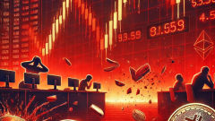Ravencoin (RVN) and Lagrange (LA) Crypto Tokens Went Parabolic Ahead of Bitcoin (BTC) Plunge