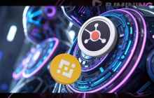 加密货币市场正在嗡嗡作响，有关Ruvi AI的最新里程碑的消息