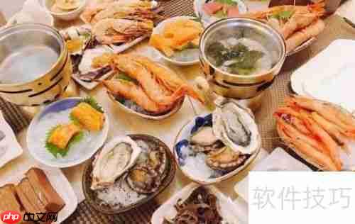 餐饮店如何提升品牌形象？从这些细节入手！