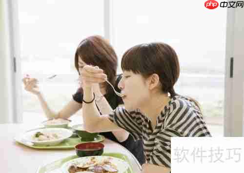餐饮店如何提升品牌形象？从这些细节入手！