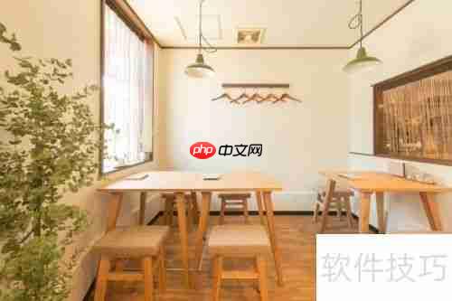 餐饮店如何提升品牌形象？从这些细节入手！