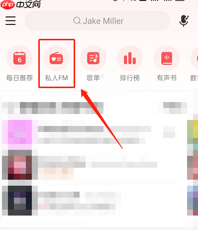 网易云音乐边听边看模式怎么开启