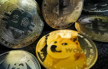 Dogecoin价格显示出潜在突破的迹象
