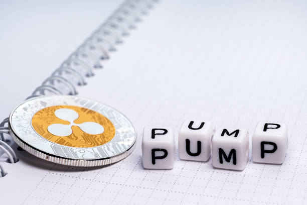 XRP价格预测：此图表模式表明可能很快就会出现大规模突破