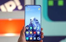 小米11晃动有声音怎么回事