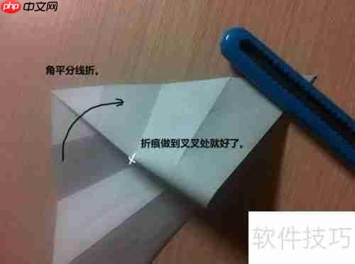 天鹅折纸图解及小技巧方法