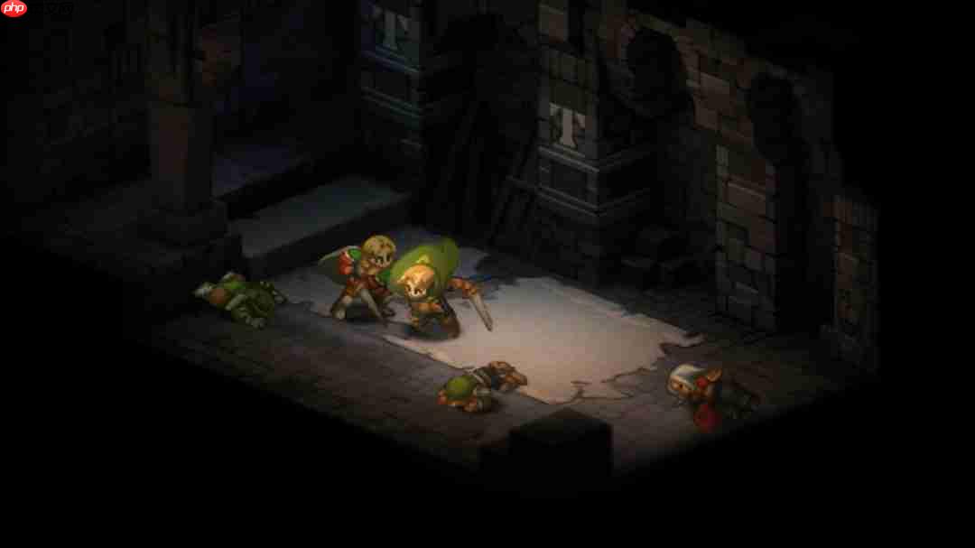 《最终幻想战略版：伊瓦利斯编年史》预购开启 Steam国区298元