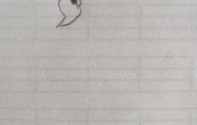 学会这招，轻松画出优雅天鹅简笔画