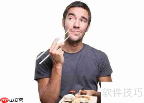 如何成为一名真正的美食家:不只是吃这么简单