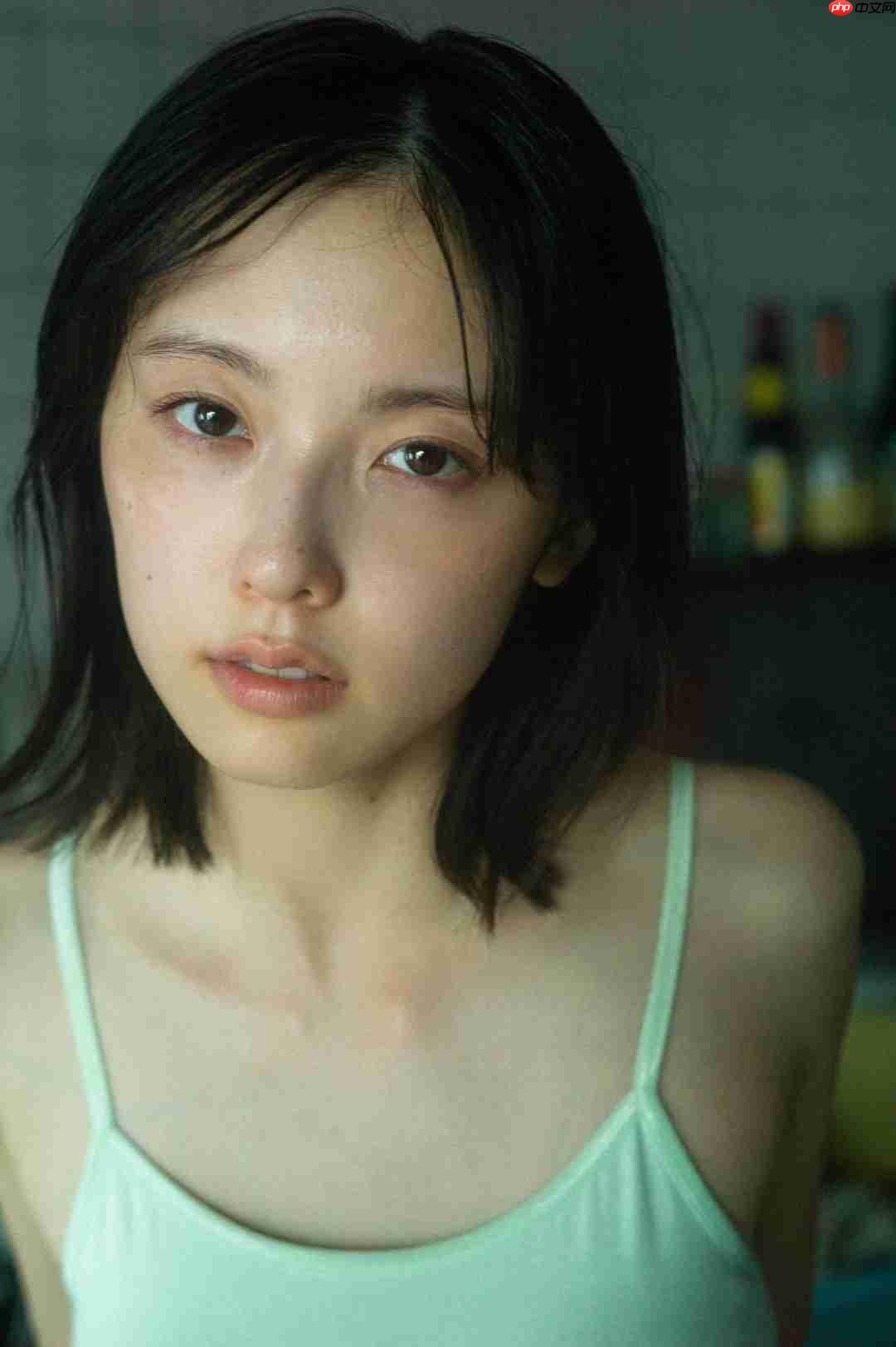 《寂静岭f》女主脸模公开 26岁日本演员加藤小夏