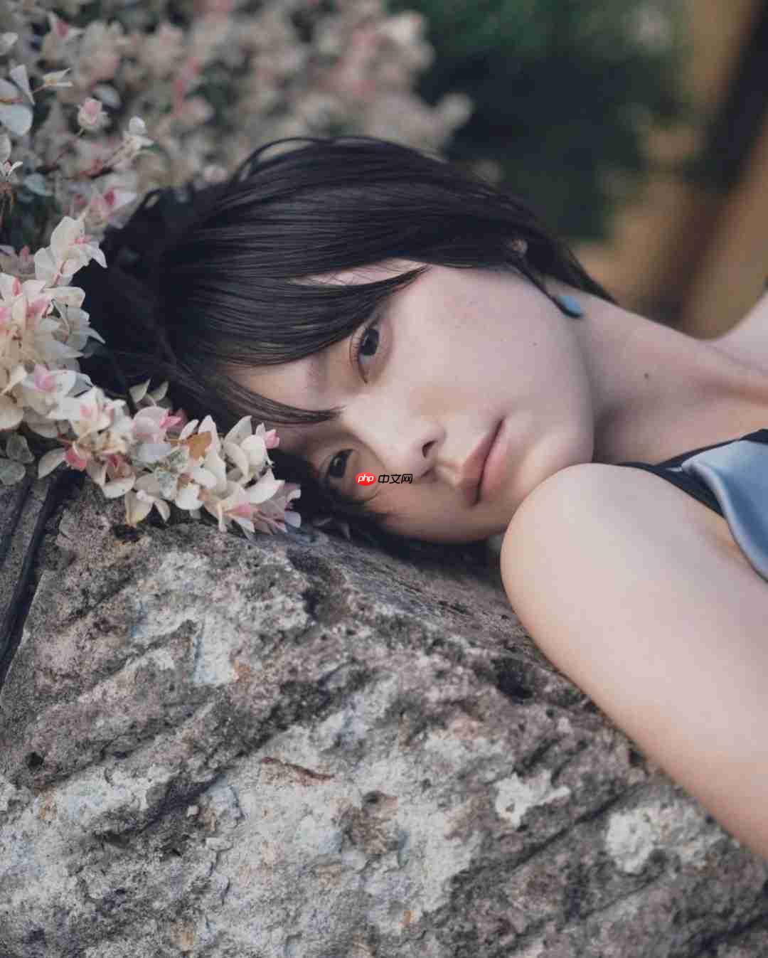 《寂静岭f》女主脸模公开 26岁日本演员加藤小夏