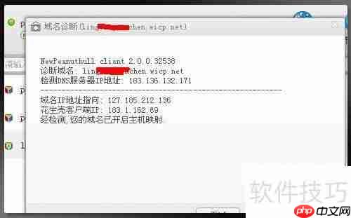 新花生壳2.0搭建医药管理系统