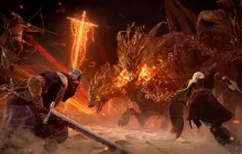 《艾尔登法环：黑夜君临》临时维护 调整追忆匹配问题
