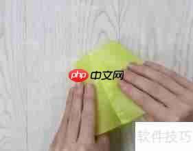 简易版小台灯制作方法