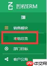 医药销售公司销售员管理系统